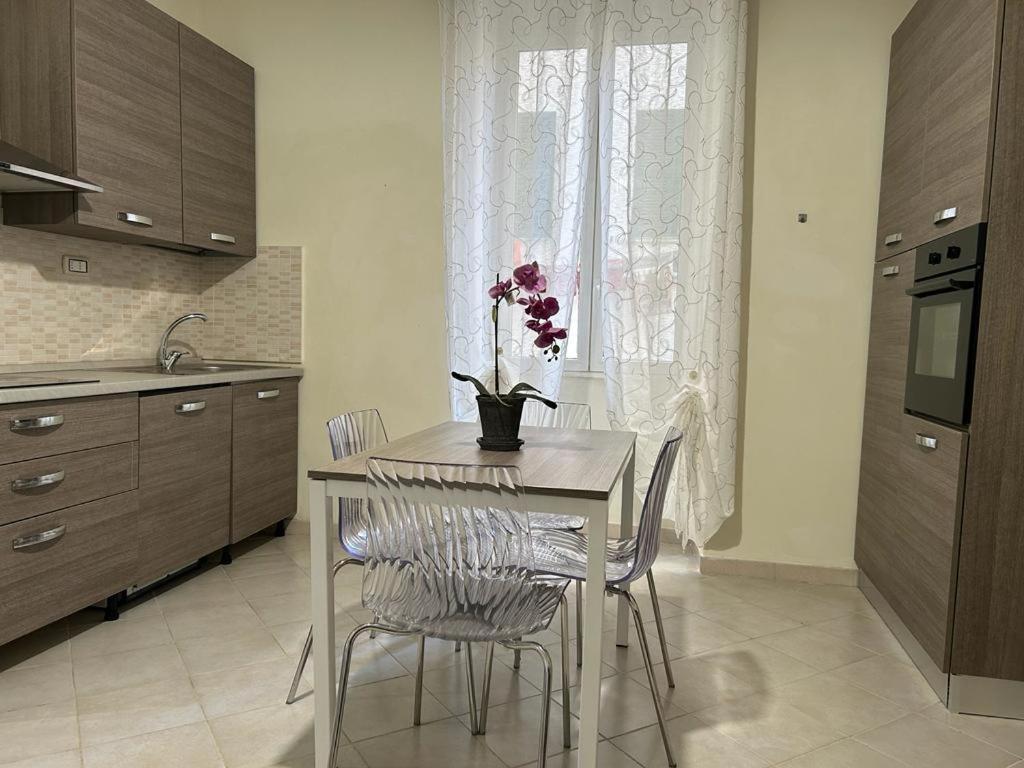 Appartamento Casa Bezzecca La Spezia