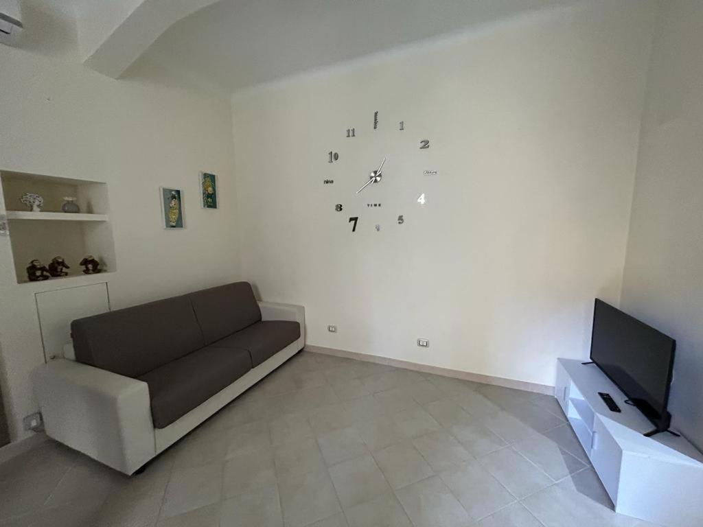 Appartamento Casa Bezzecca La Spezia