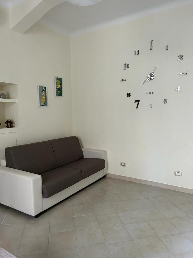 Casa Bezzecca La Spezia