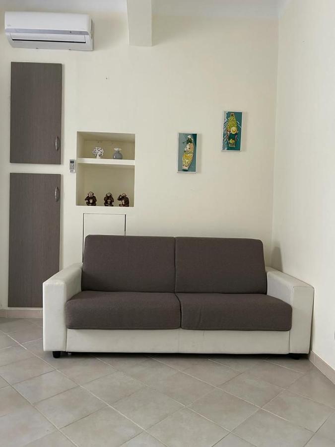 Casa Bezzecca