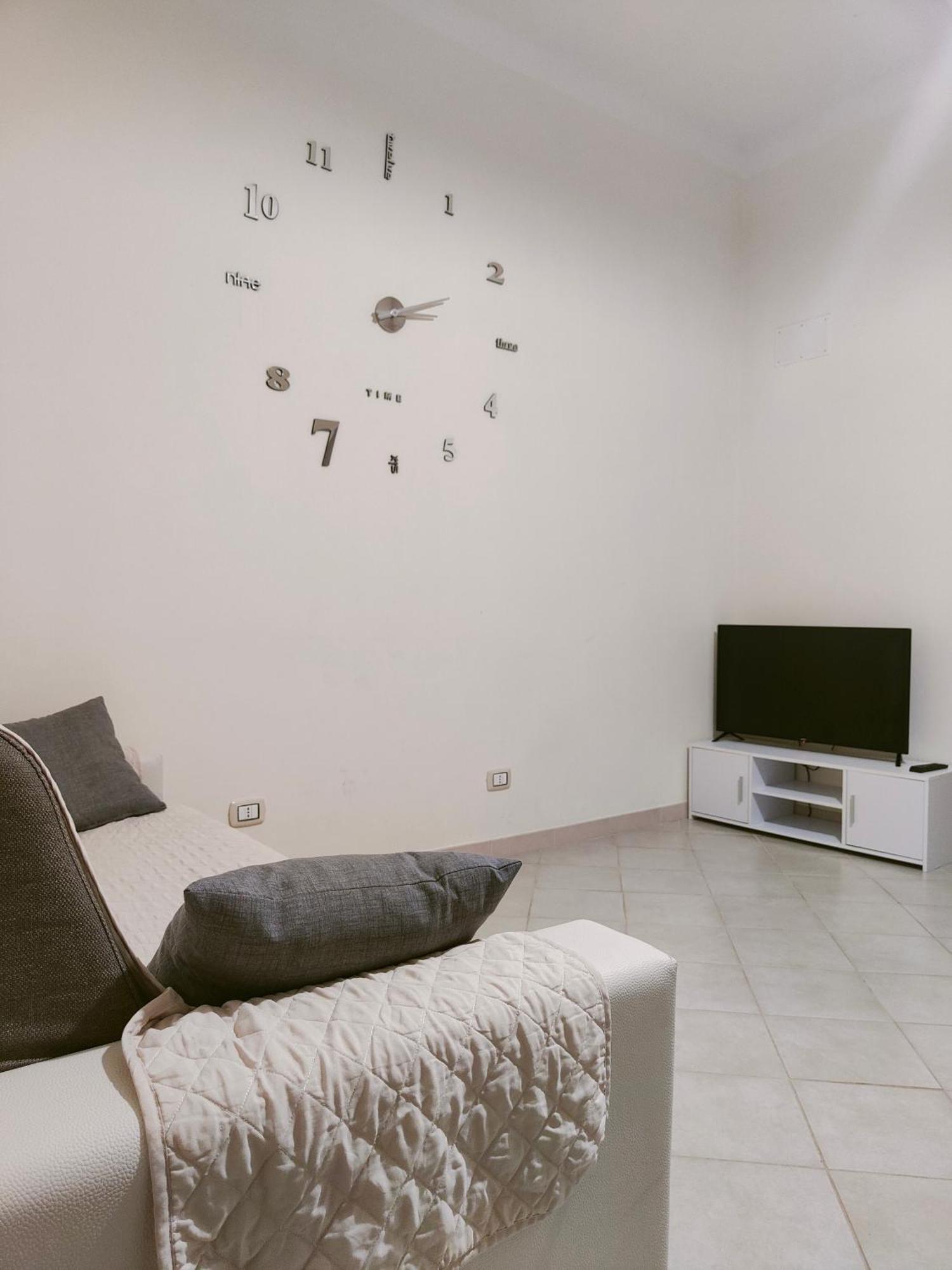 Casa Bezzecca